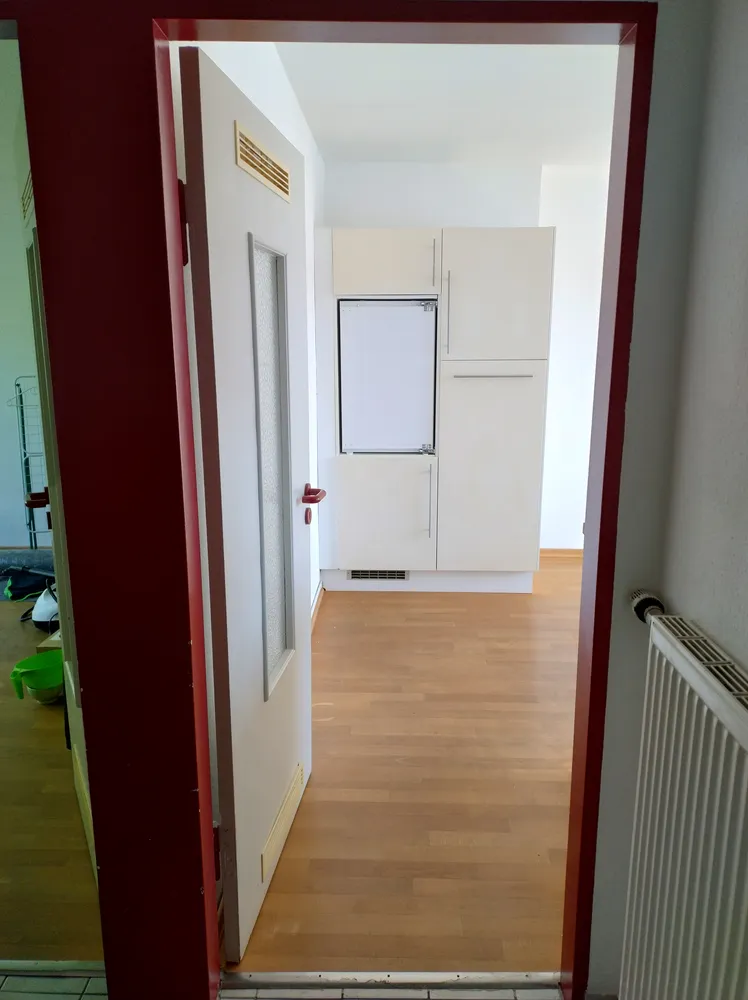 2 Zimmer Wohnung mit 62 m² in Aachen – Bild 2