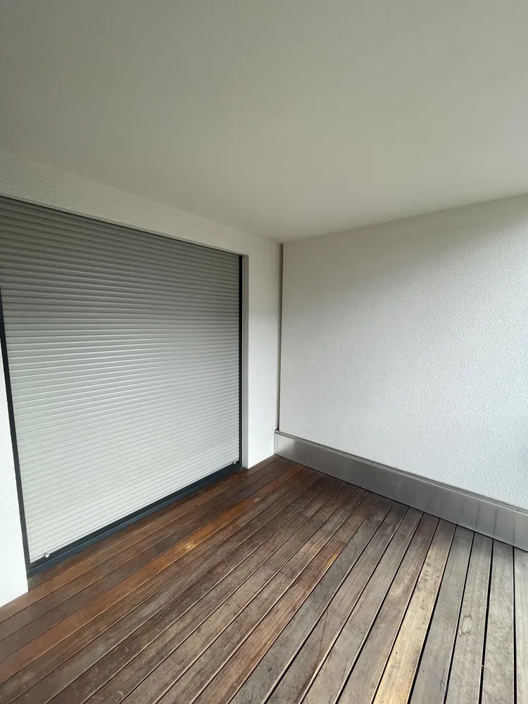 2 Zimmer Wohnung mit 54 m² in Frankfurt am Main – Bild 6