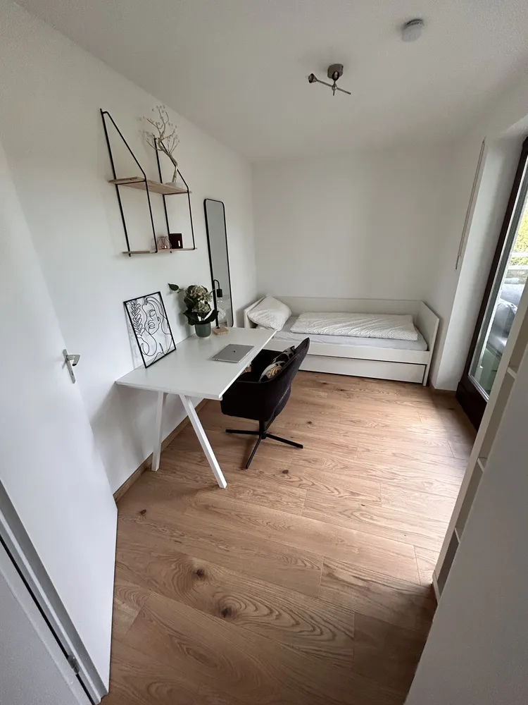 3 Zimmer Wohnung mit 70 m² in München – Bild 10