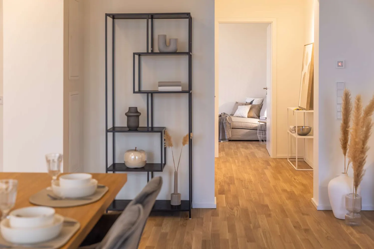 4 Zimmer Wohnung mit 106 m² in Mannheim – Bild 5