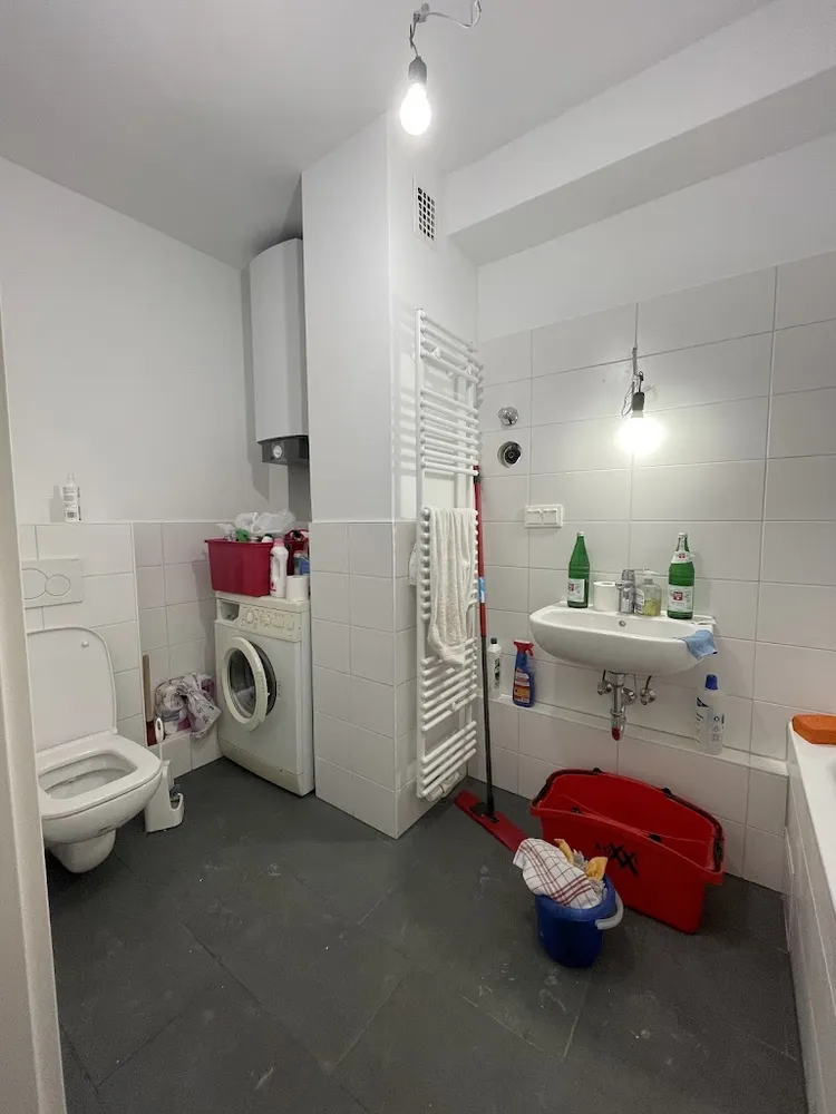 3 Zimmer Wohnung mit 78 m² in Frankfurt am Main – Bild 9