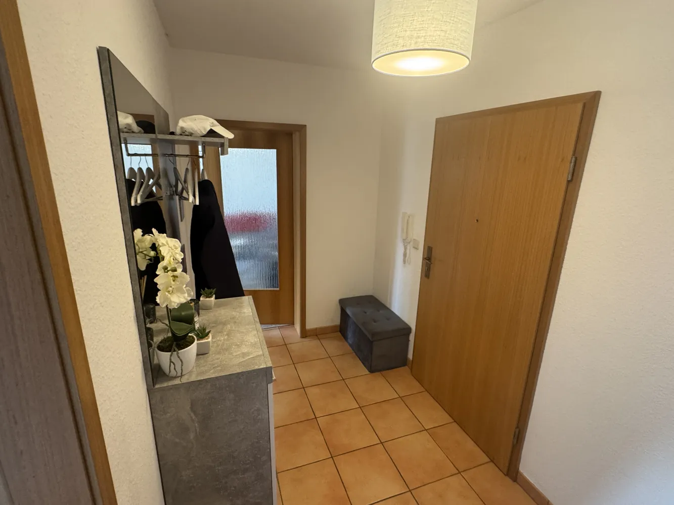 2 Zimmer Wohnung mit 53 m² in Mannheim – Bild 8