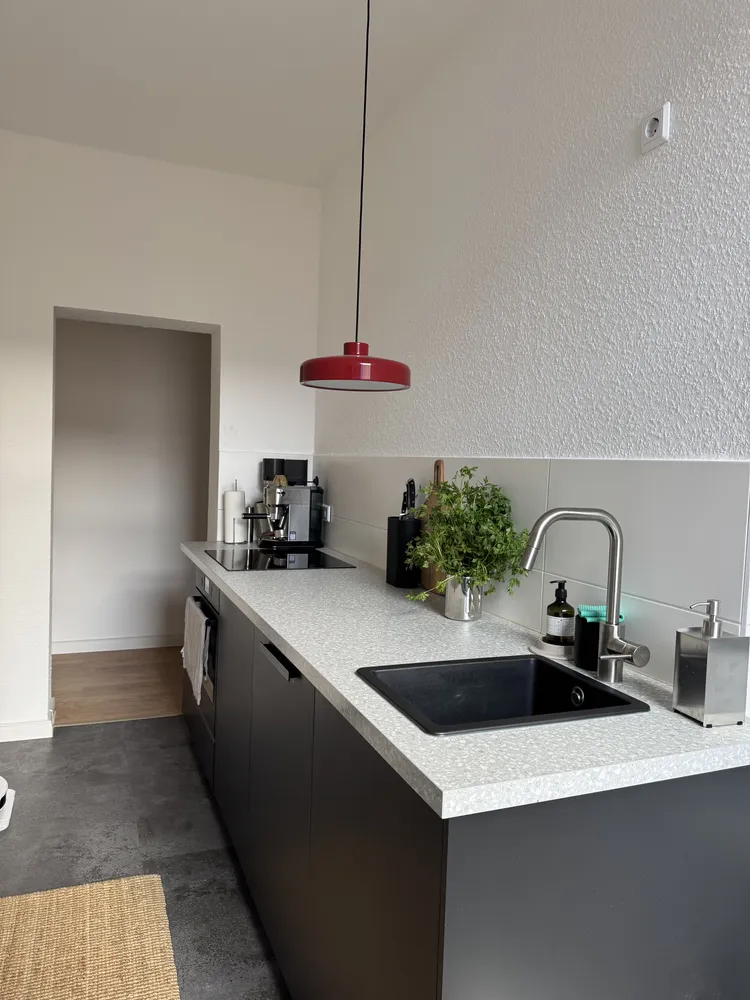 3 Zimmer Wohnung mit 80 m² in Hannover – Bild 4