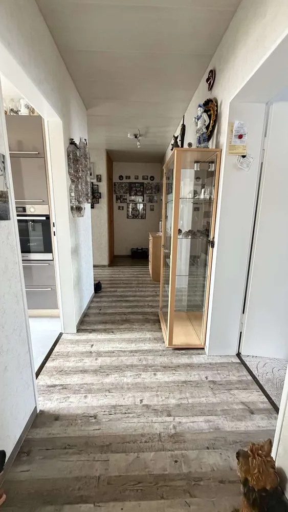 4 Zimmer Wohnung mit 94 m² in Ludwigshafen am Rhein – Bild 8