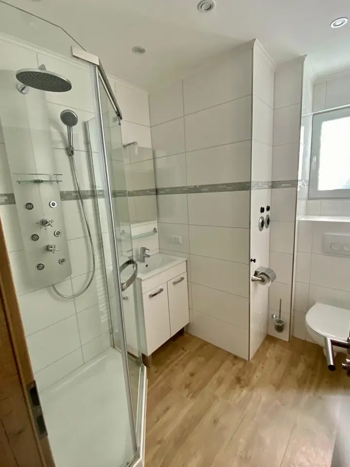 5 Zimmer Wohnung mit 96 m² in Schwetzingen – Bild 5