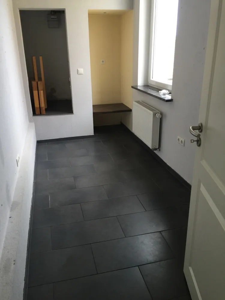 5 Zimmer Wohnung mit 168 m² in Braunschweig – Bild 11