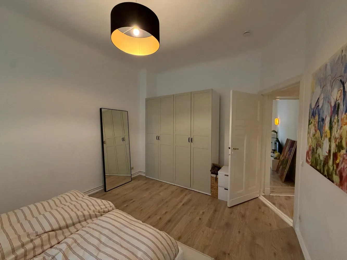2 Zimmer Wohnung mit 67 m² in Berlin – Bild 10