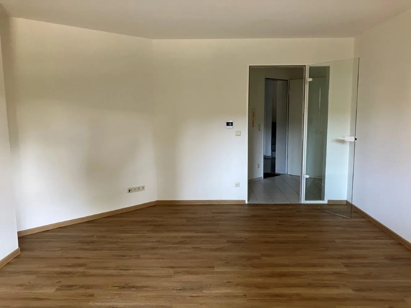 2 room apartment with 63 m² in Rheine – Photo 3