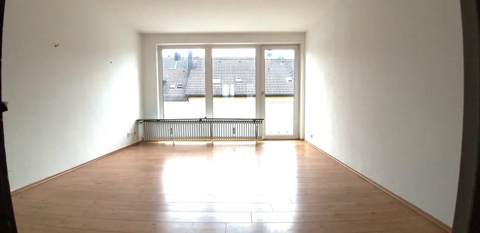 2 Zimmer Wohnung mit 32 m² in Wuppertal – Bild 6