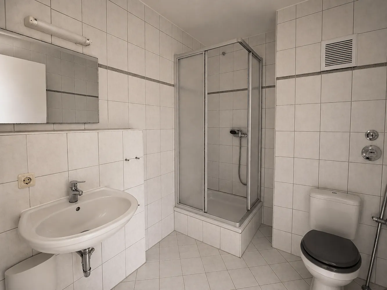 2 room apartment with 41 m² in Chemnitz – Photo 9