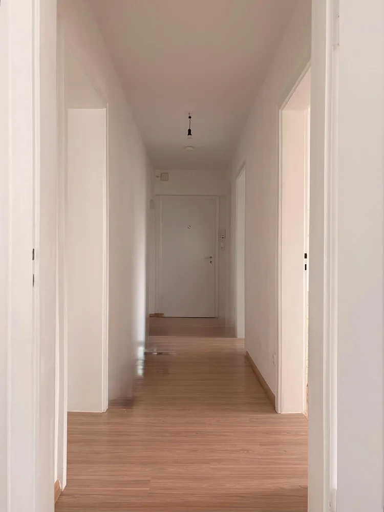 3 Zimmer Wohnung mit 90 m² in Düsseldorf – Bild 2