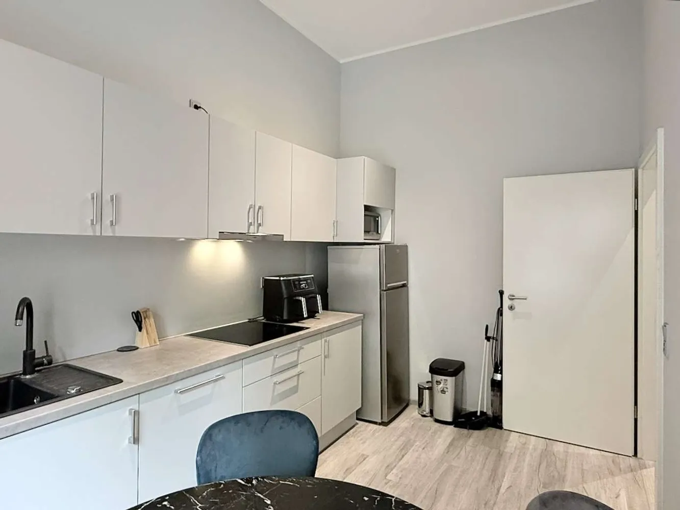 2 Zimmer Wohnung mit 40 m² in Düsseldorf – Bild 5