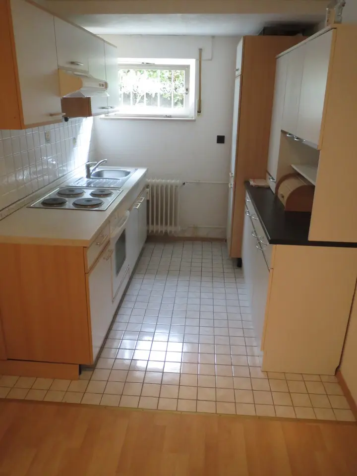 WG-Zimmer mit 37 m² in Offenbach – Bild 4