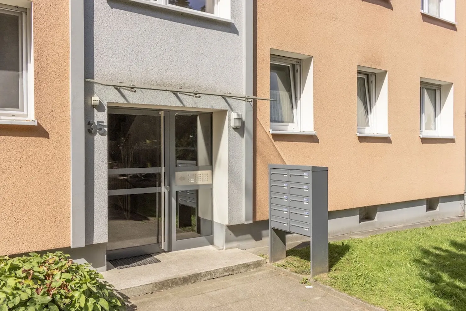 3 Zimmer Wohnung mit 67 m² in Essen – Bild 5