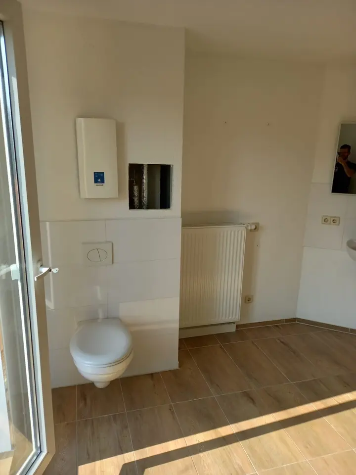 3 Zimmer Wohnung mit 105 m² in Grimma – Bild 8