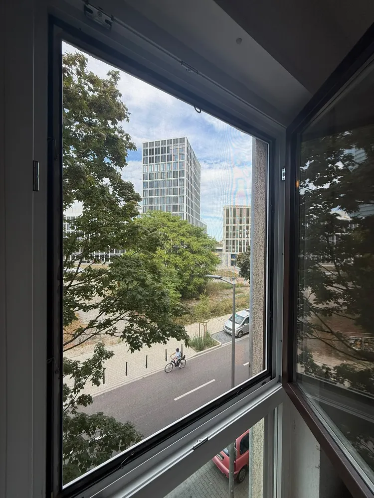 1 Zimmer Wohnung mit 18 m² in Mannheim – Bild 7