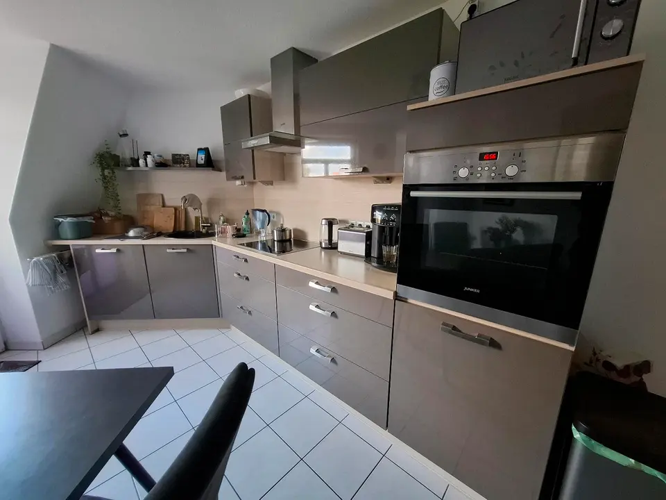 3 Zimmer Wohnung mit 87 m² in Zwickau – Bild 6