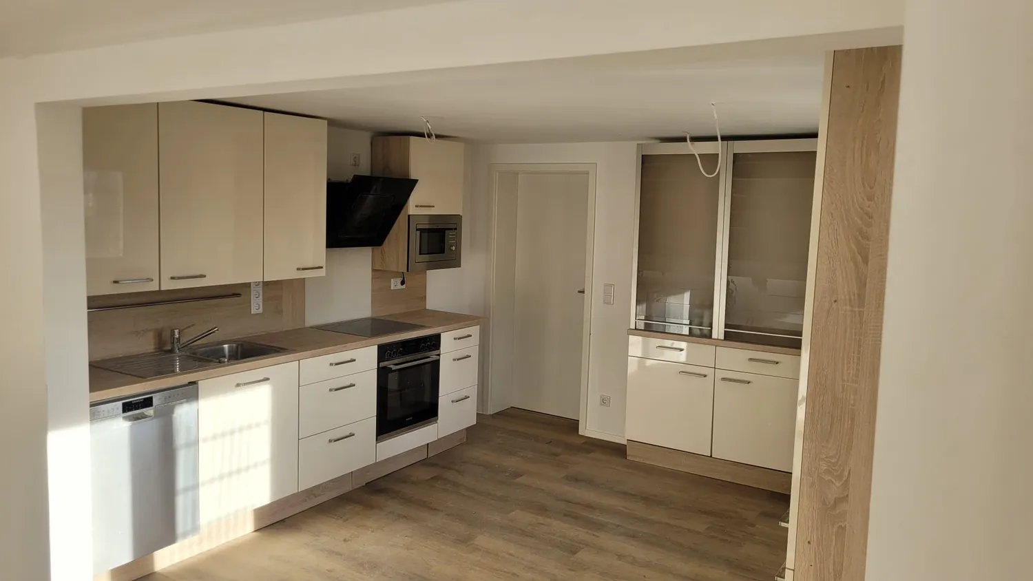 3 Zimmer Wohnung mit 80 m² in Düsseldorf – Bild 5