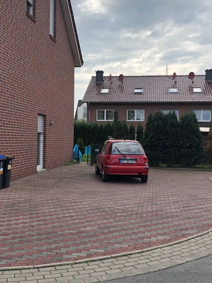 WG-Zimmer mit 17 m² in Coesfeld – Bild 5