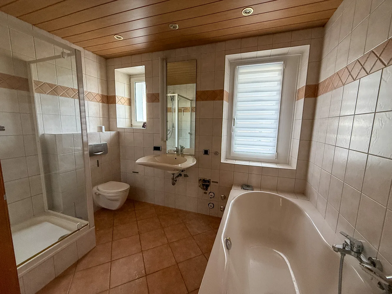 3 Zimmer Wohnung mit 90 m² in Zweibrücken – Bild 7