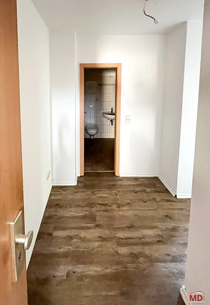 2 Zimmer Wohnung mit 47 m² in Chemnitz – Bild 3