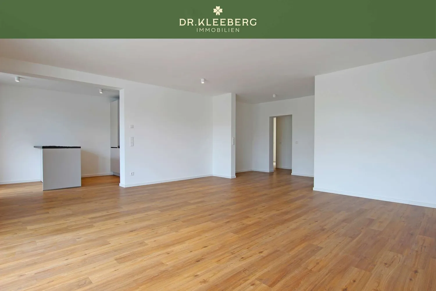 2 Zimmer Wohnung mit 93 m² in Münster – Bild 2
