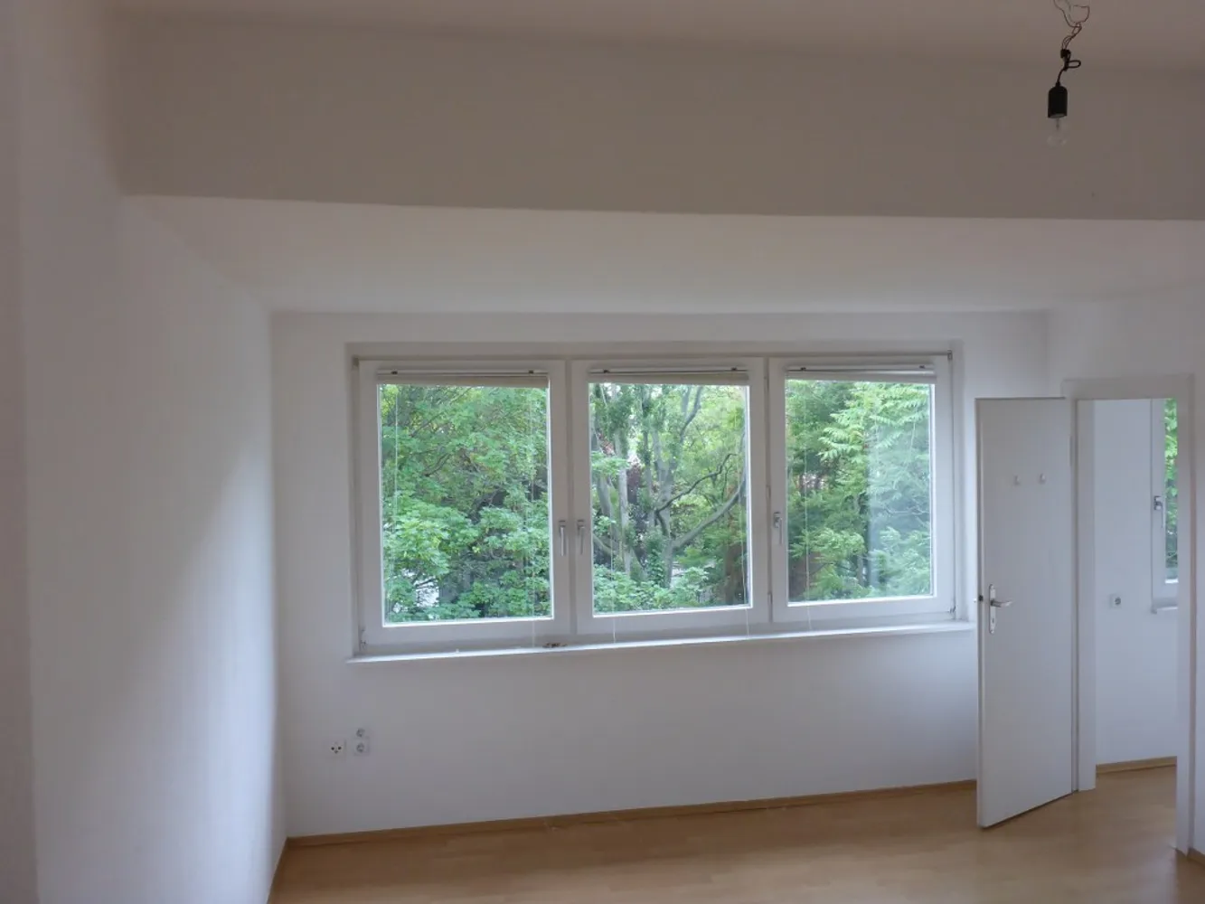 1 Zimmer Wohnung mit 31 m² in Hannover – Bild 6