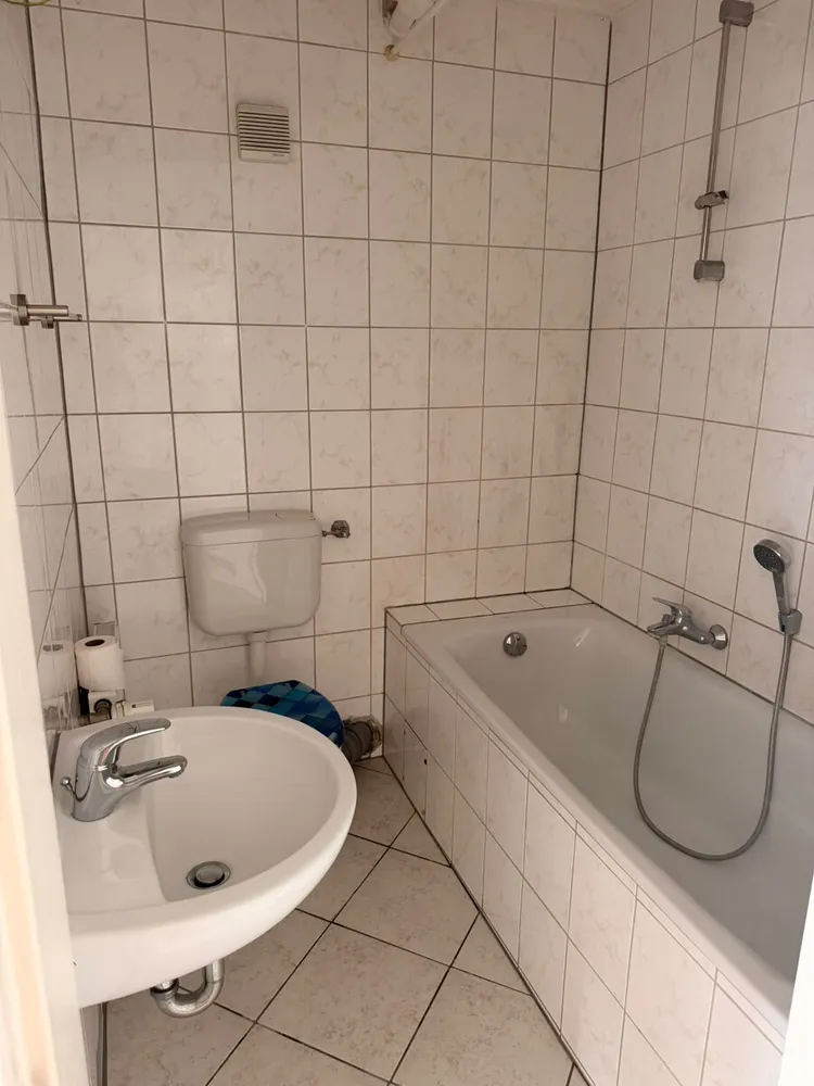 3 Zimmer Wohnung mit 63 m² in Ludwigshafen am Rhein – Bild 6