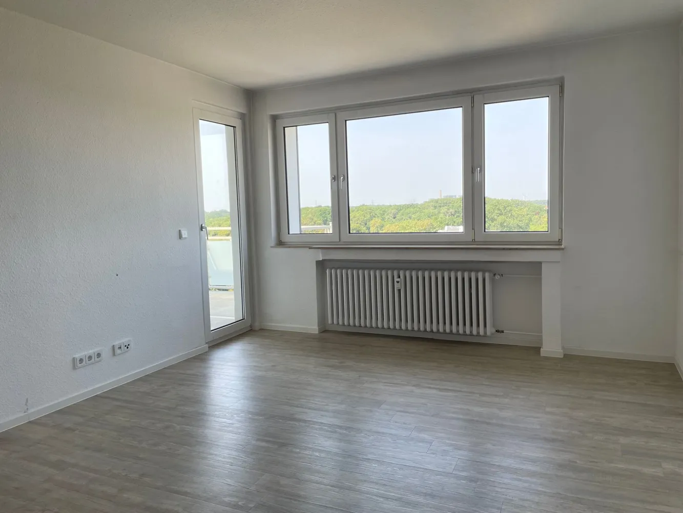 2 Zimmer Wohnung mit 63 m² in Dinslaken – Bild 2