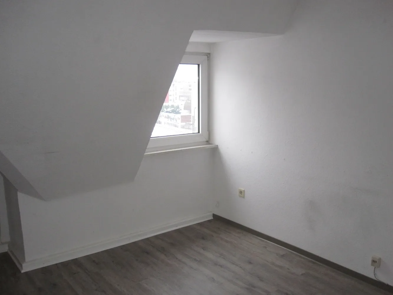 2 Zimmer Wohnung mit 50 m² in Siegen – Bild 1