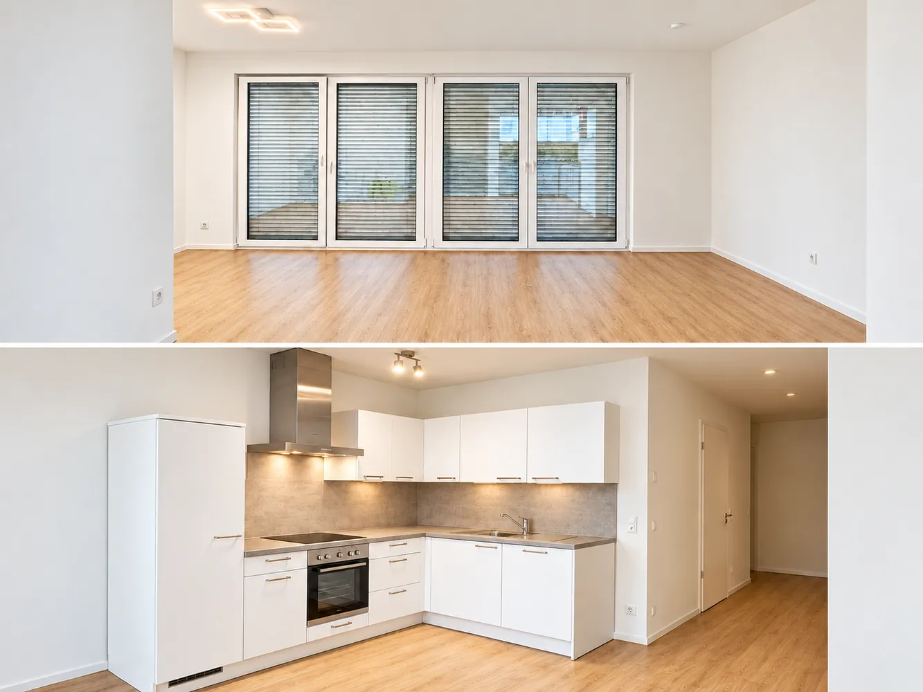2 Zimmer Wohnung mit 49 m² in Mönchengladbach – Bild 2