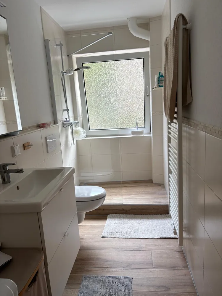 2 Zimmer Wohnung mit 45 m² in Nürnberg – Bild 2