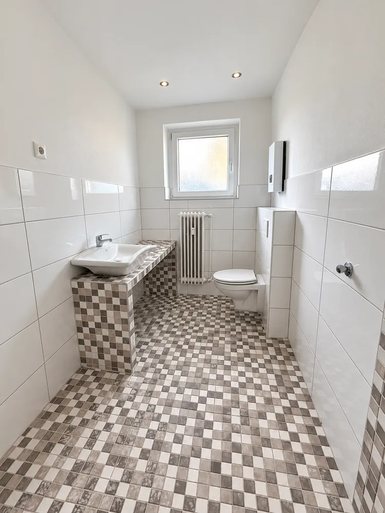 2 Zimmer Wohnung mit 49 m² in Hagen – Bild 5