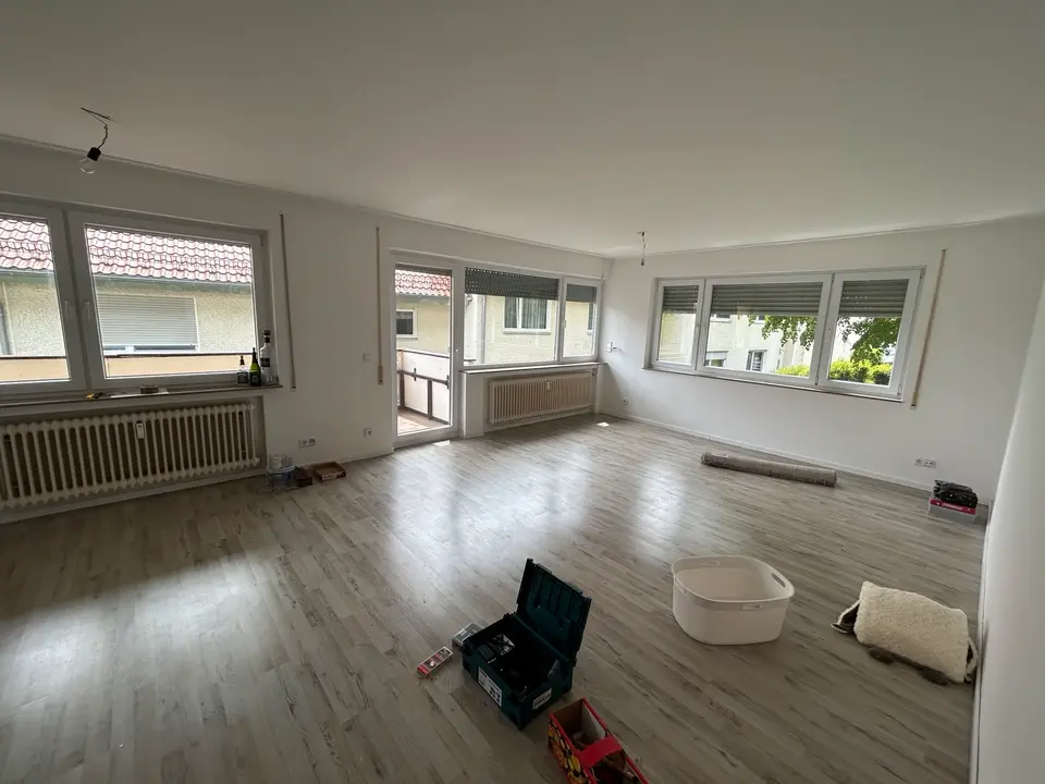3 Zimmer Wohnung mit 101 m² in Aalen – Bild 6