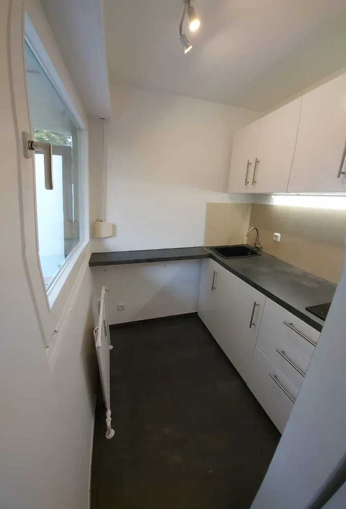 1 Zimmer Wohnung mit 35 m² in München – Bild 4