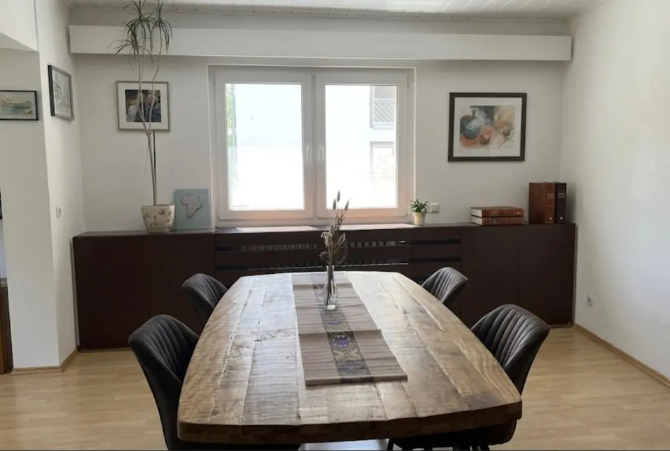 2 Zimmer Wohnung mit 95 m² in Heidelberg – Bild 5