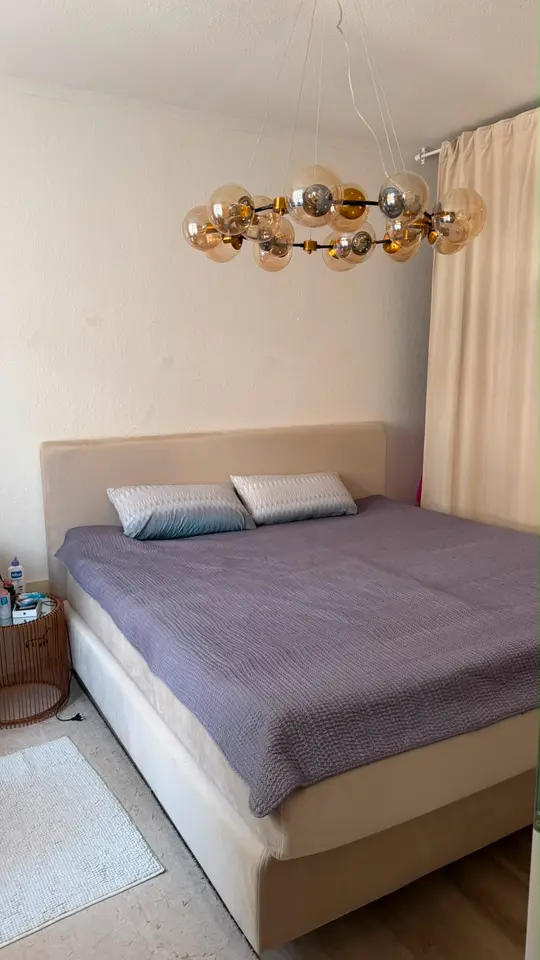3 Zimmer Wohnung mit 65 m² in Oberhausen – Bild 6