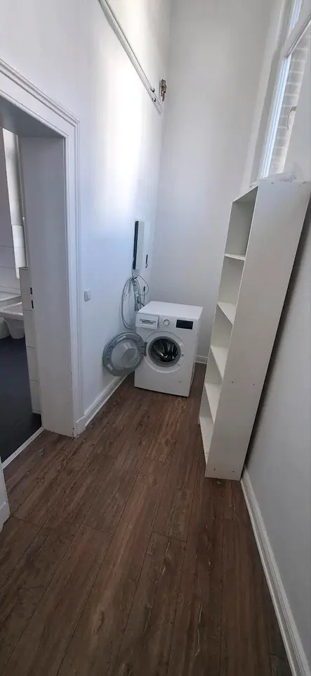 WG-Zimmer mit 45 m² in Hannover – Bild 9