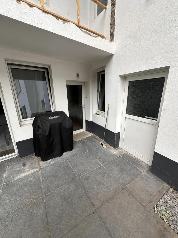 2 Zimmer Wohnung mit 60 m² in Düsseldorf – Bild 3