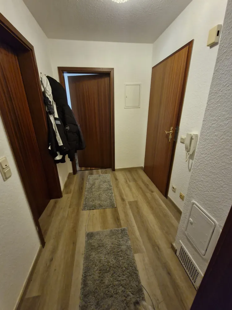 2 room apartment with 30 m² in Duderstadt – Photo 9