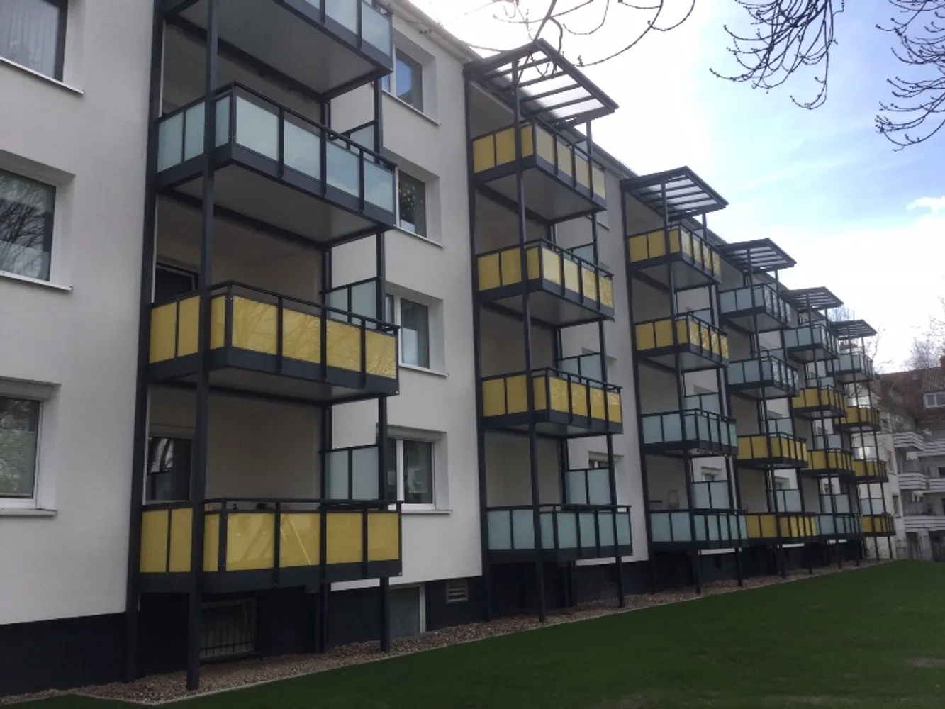 3 Zimmer Wohnung mit 76 m² in Bremen – Bild 6