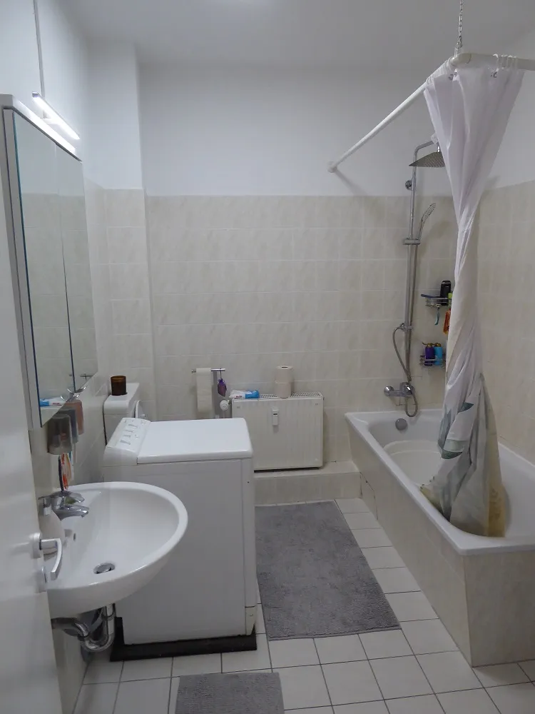 3 Zimmer Wohnung mit 82 m² in Braunschweig – Bild 11