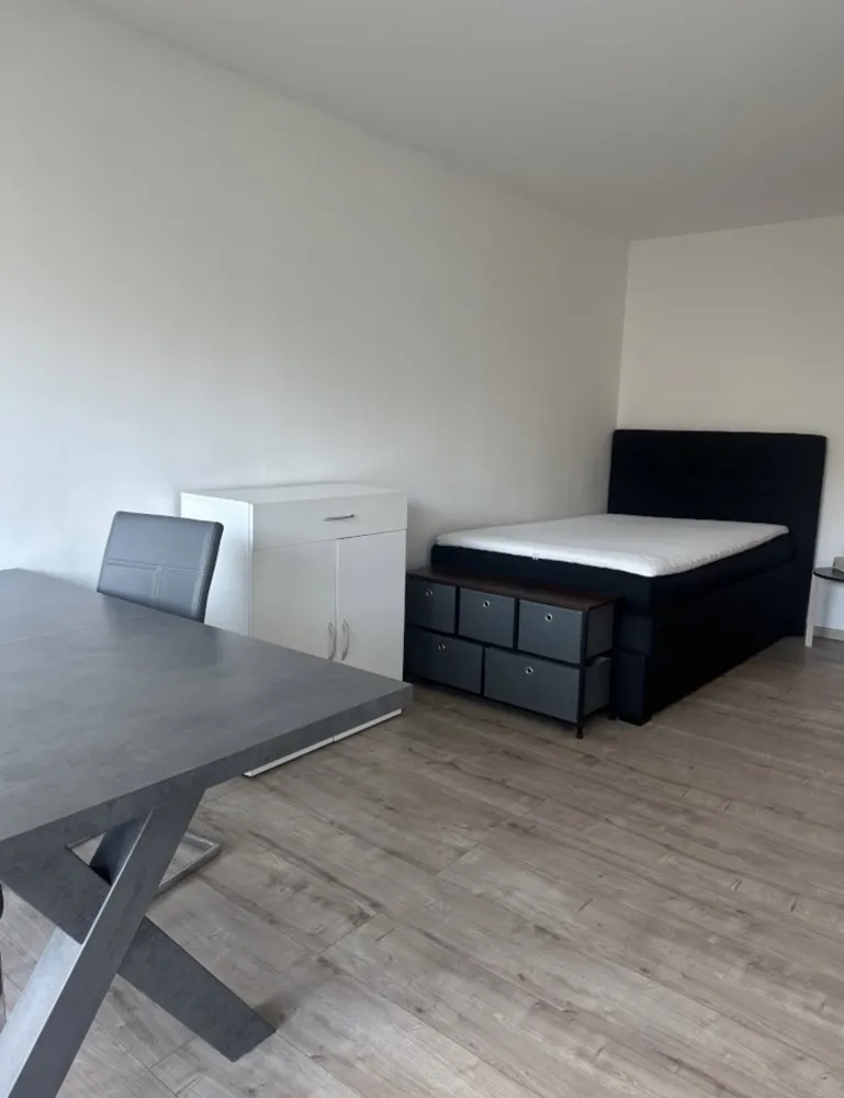 WG-Zimmer mit 17 m² in München – Bild 8