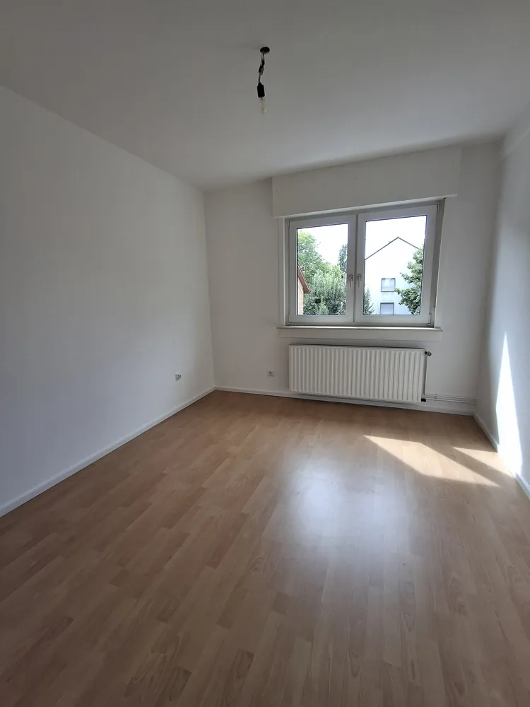2 Zimmer Wohnung mit 48 m² in Frankfurt am Main – Bild 4