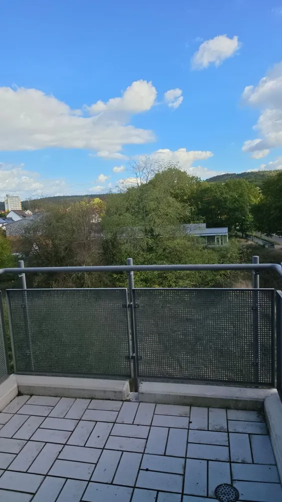 4 Zimmer Wohnung mit 110 m² in Homburg – Bild 5