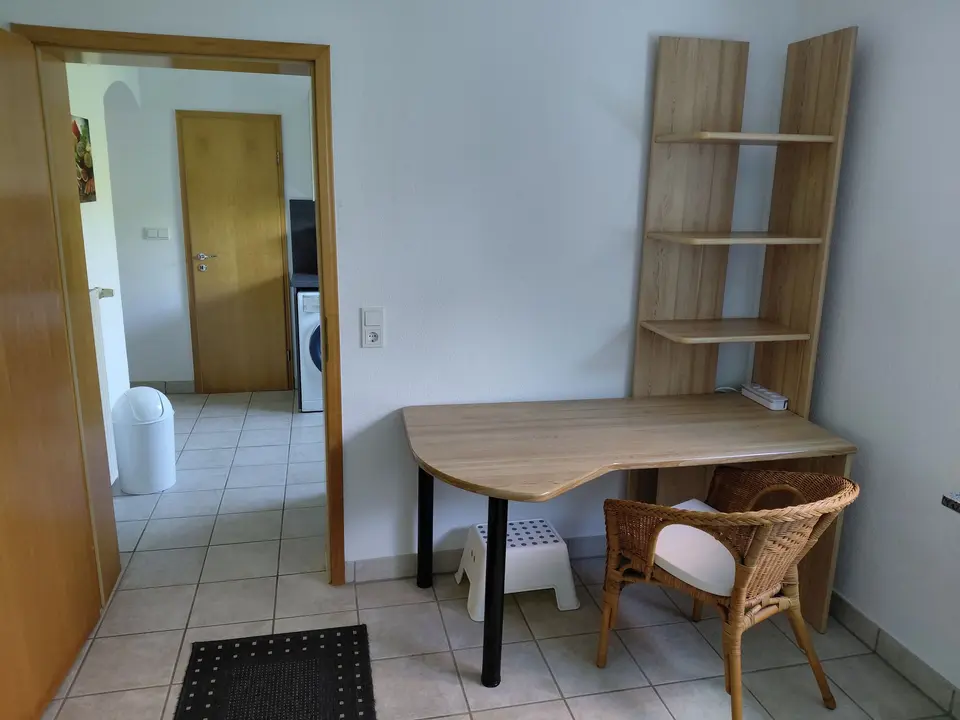 WG-Zimmer mit 60 m² in Dortmund – Bild 8