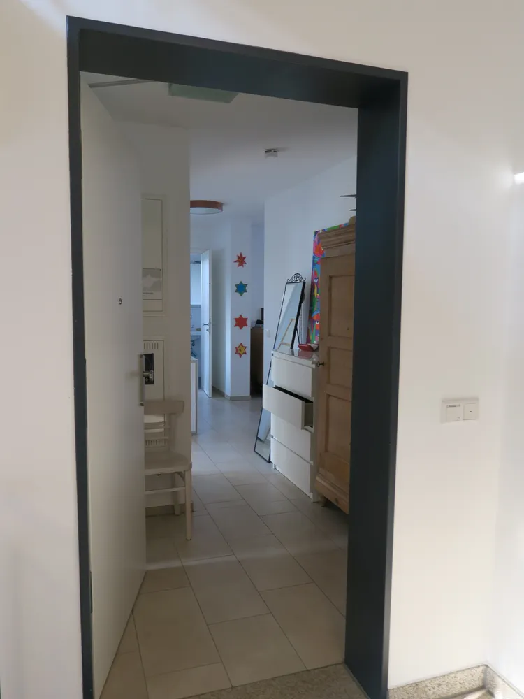 3 Zimmer Wohnung mit 82 m² in München – Bild 1