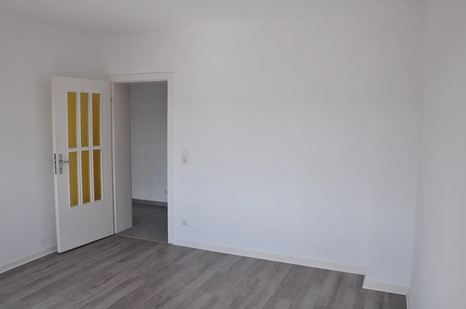 2 Zimmer Wohnung mit 60 m² in Wuppertal – Bild 4