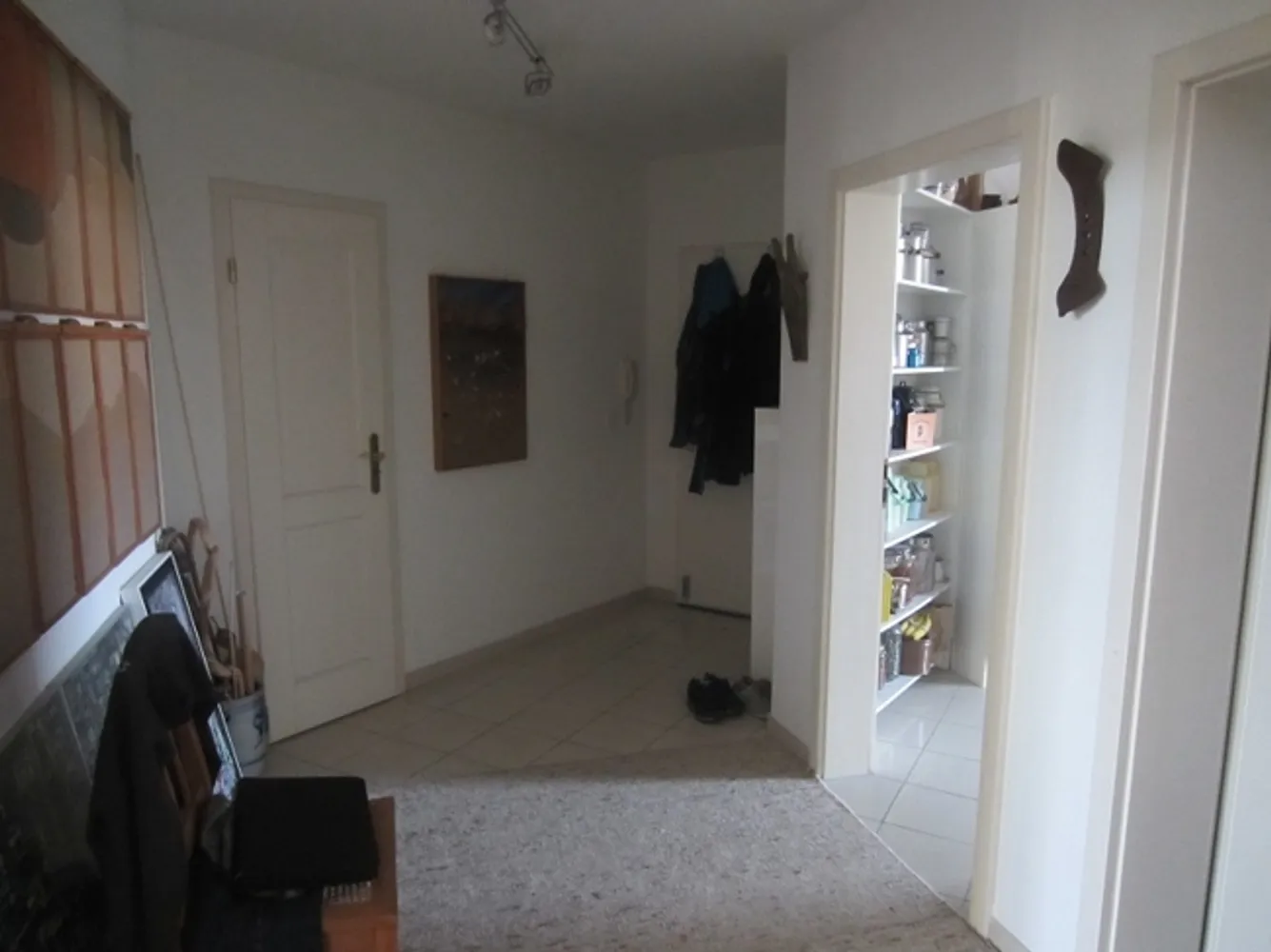 2 Zimmer Wohnung mit 100 m² in Leipzig – Bild 3