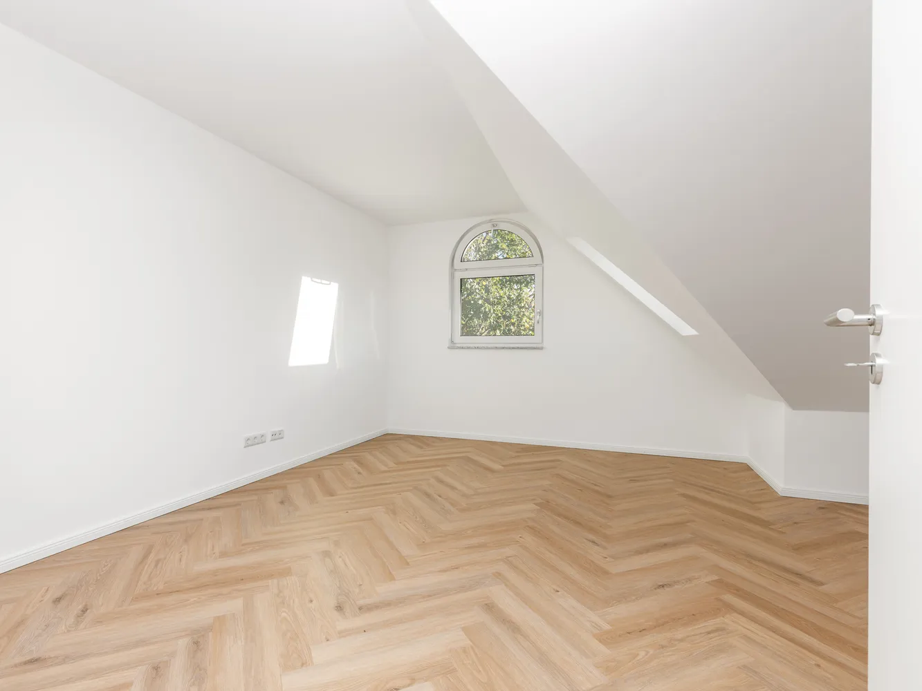 5 Zimmer Haus mit 147 m² in Berlin – Bild 1